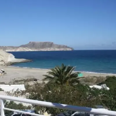 Casa cala del plomo