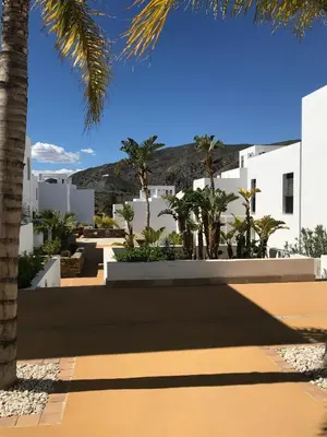 Plano de Casa del Mar