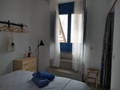 Plano de Casa de la Buganvilla