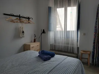 Plano de Casa de la Buganvilla