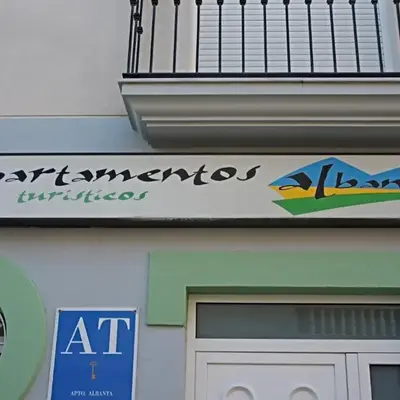 APARTAMENTOS ALBANTA