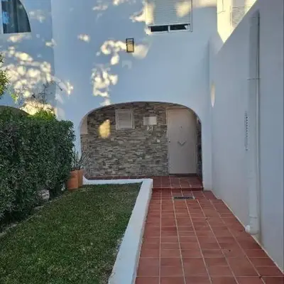 Casa Chafarinas