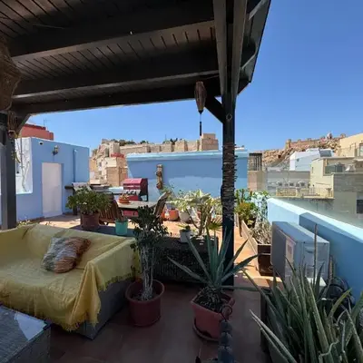La Pita Guesthouse