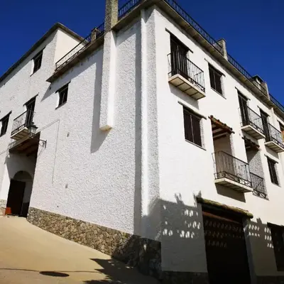 Alojamientos Rurales Las Eras
