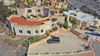 El barrio de los alrededores o un barrio cerca de esta casa o chalet