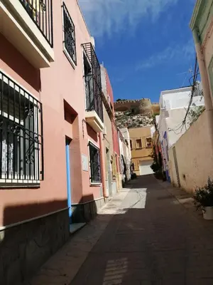 El barrio de los alrededores o un barrio cerca de este apartamento