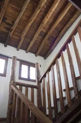 Plano de La Posada del Altozano