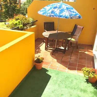 Vera Ciao Naturista