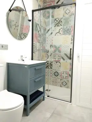 Un baño de Playa 2