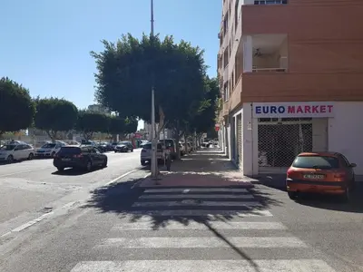 El barrio de los alrededores o un barrio cerca de este apartamento