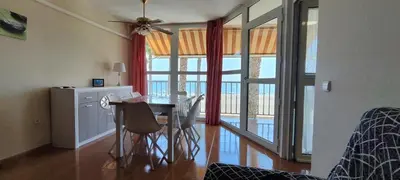 Plano de Primera línea de playa Première ligne de mer