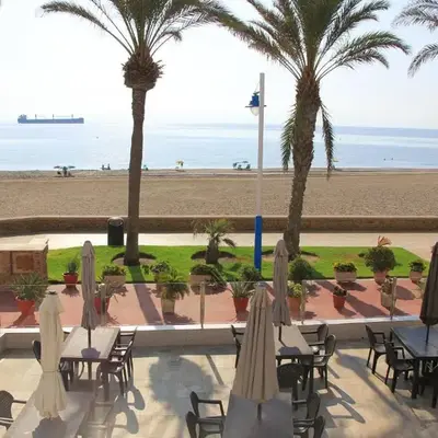 Apartamentos El Galán II