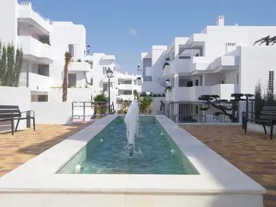 Piscina en o cerca de Piña