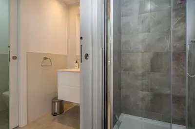Un baño de Pimienta