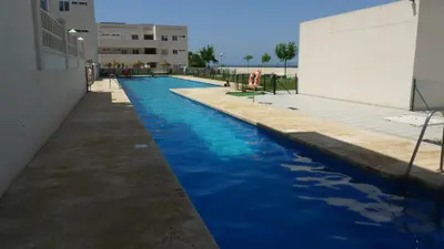 Piscina en o cerca de Amanecer en Cabo de Gata - Mar y Naturaleza!