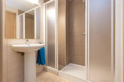 Un baño de Chez Vous