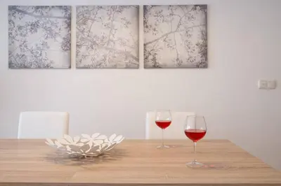 Bebidas en Chez Vous