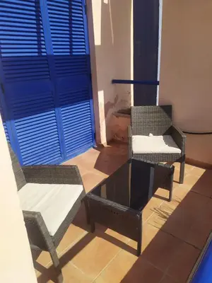 Plano de Atalaya Graceful