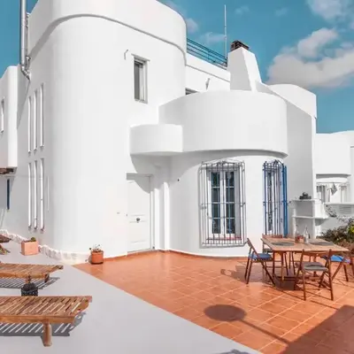 Casa Aloe Pro