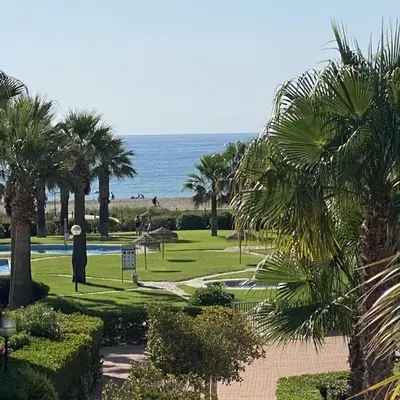 VERA PLAYA