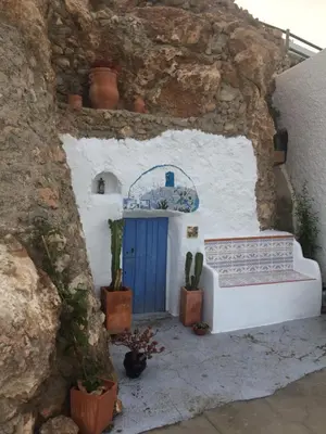 Plano de Casa del Capitan