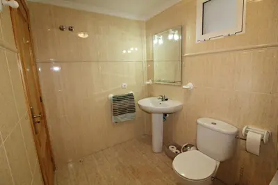 Un baño de Veramar 6