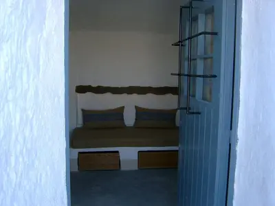 Plano de Cuevas Alcobas