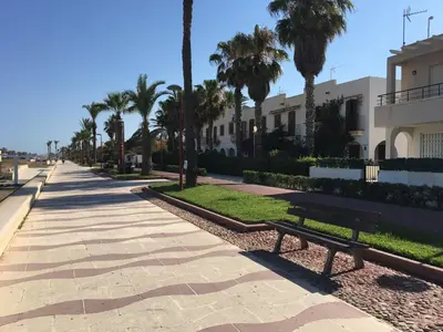 El barrio de los alrededores o un barrio cerca de este apartamento