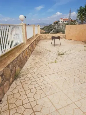 Un balcón o terraza de Catalejo 2 Aguilas