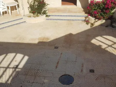 Plano de Catalejo 2 Aguilas