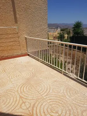 Un balcón o terraza de Catalejo 6 Aguilas Murcia
