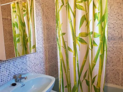 Un baño de Catalejo 6 Aguilas Murcia