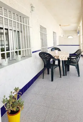 Plano de Apartamentos Bajel
