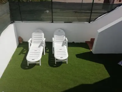 Plano de Mirador de Turre