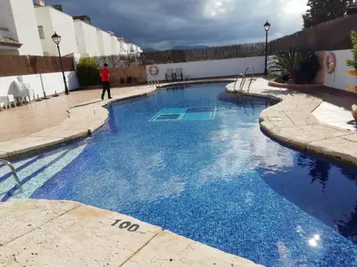 Piscina en o cerca de Mirador de Turre
