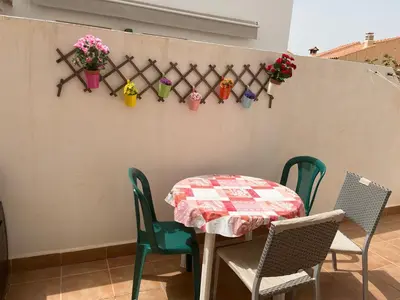 Plano de Mirador de Turre