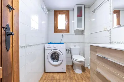 Un baño de Riviera - Pueblo Italia