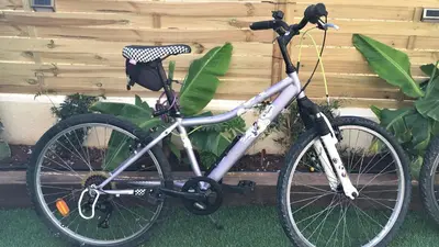 Montar en bicicleta en oasis del toyo golf&beach private garden wifi o alrededores