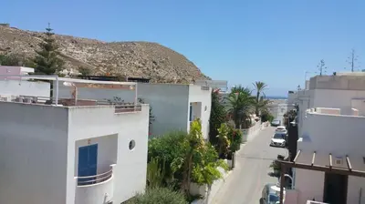 Paisaje cerca de esta casa o chalet