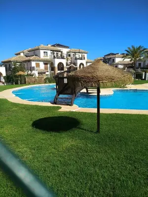 Piscina en o cerca de HOME STAR VI con vistas