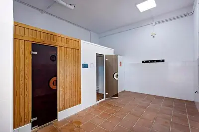Plano de HOME STAR VI con vistas