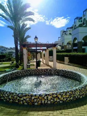 Piscina en o cerca de HOME STAR VI con vistas