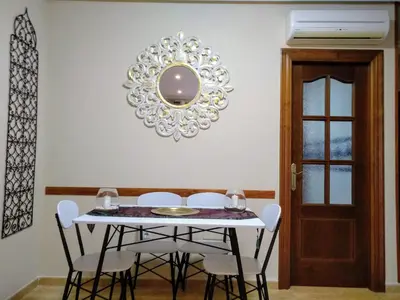 Plano de HOME STAR VI con vistas