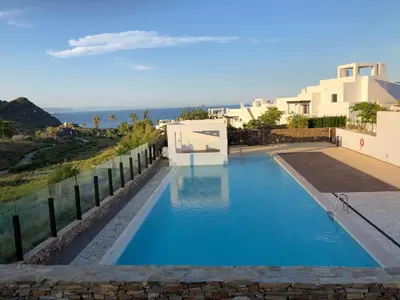 Piscina en o cerca de Casa Indalo - Resort Macenas Mojacar