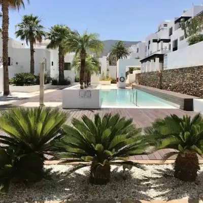 Casa Indalo - Resort Macenas Mojacar