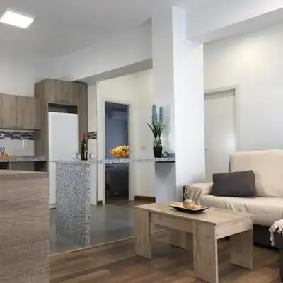 RG apartamentos