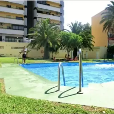 APARTAMENTO CERCA DE LA PLAYA