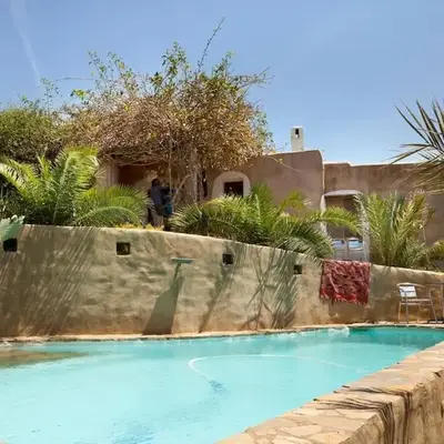 Casa La Chumbera Blanca