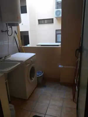 Plano de Apartamento 2 hab.en El Parador