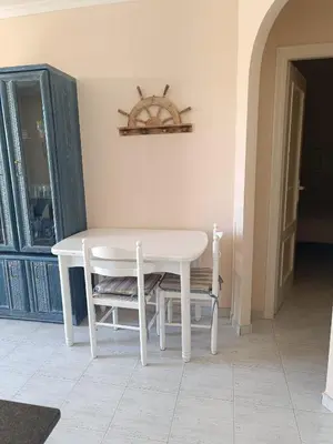 Plano de Vera Natura Apartamento Paula